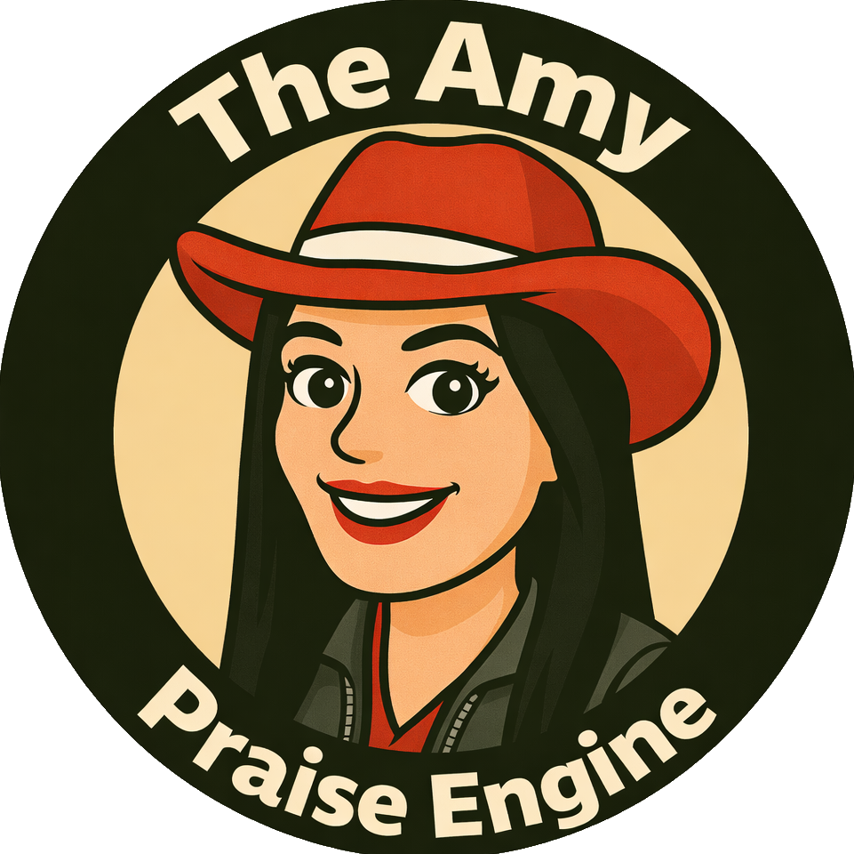 Amy Logo