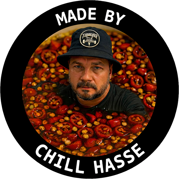 Chill Hasse
